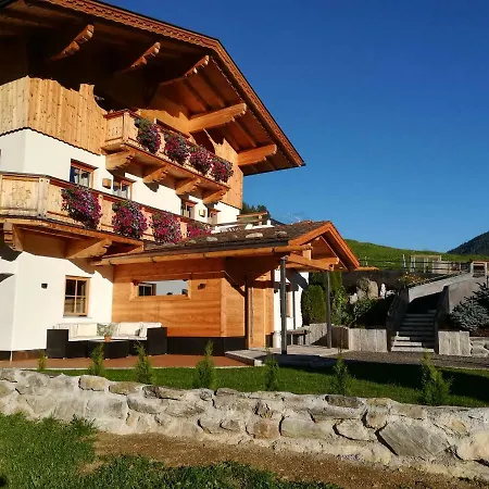 Chalet Heidi Kartitsch Exterior photo