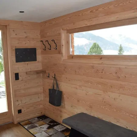 Chalet Heidi Kartitsch Exterior photo