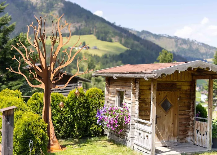 Chalet Heidi