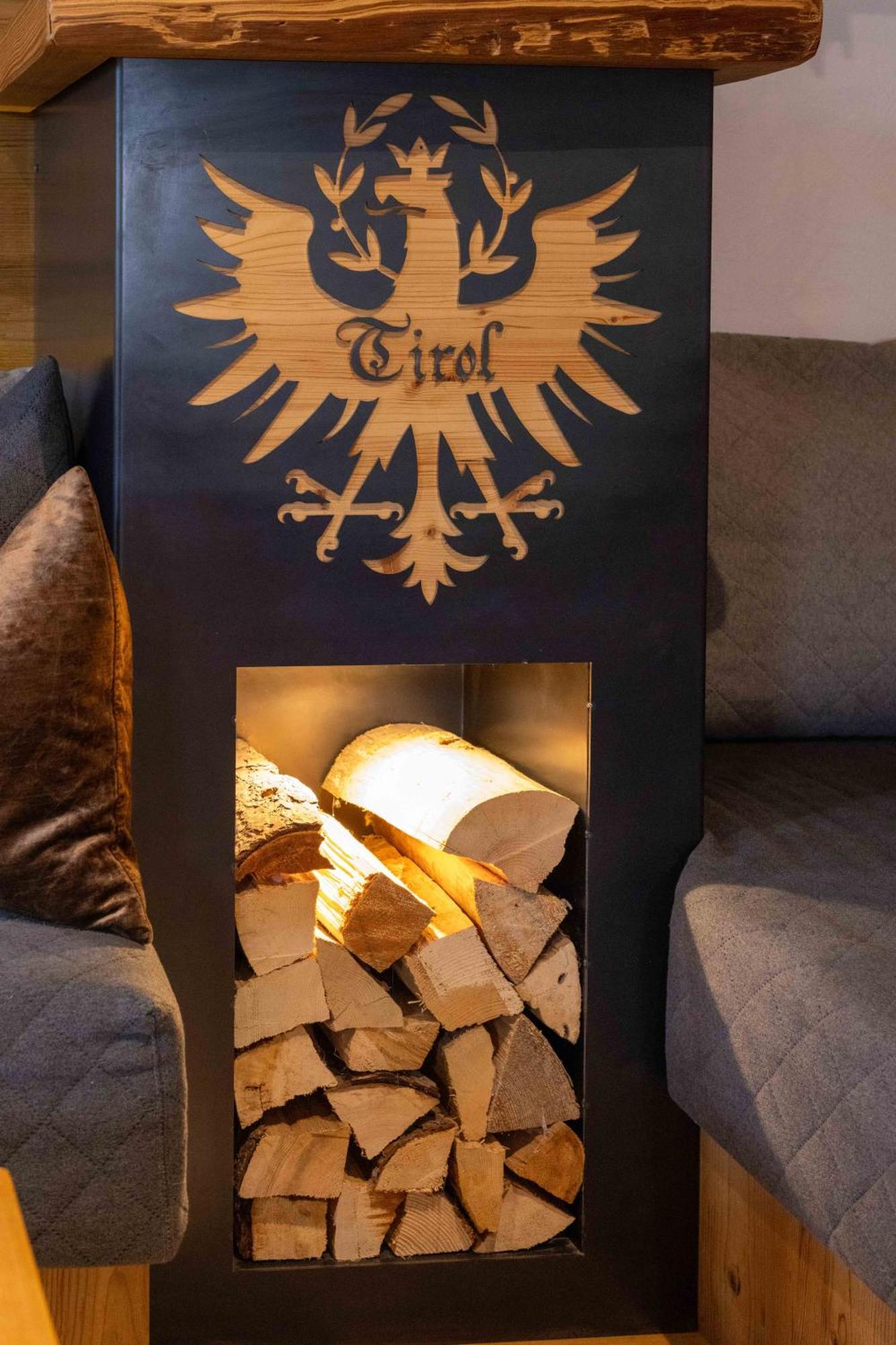 Apartment Heidi Kartitsch