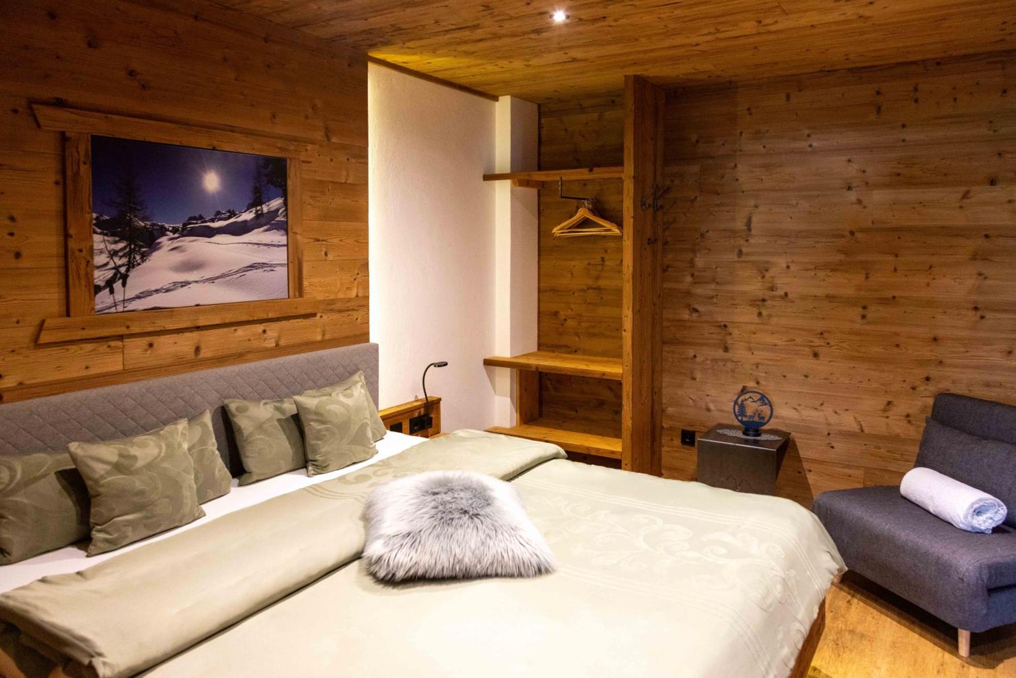 Heidi Apartmán