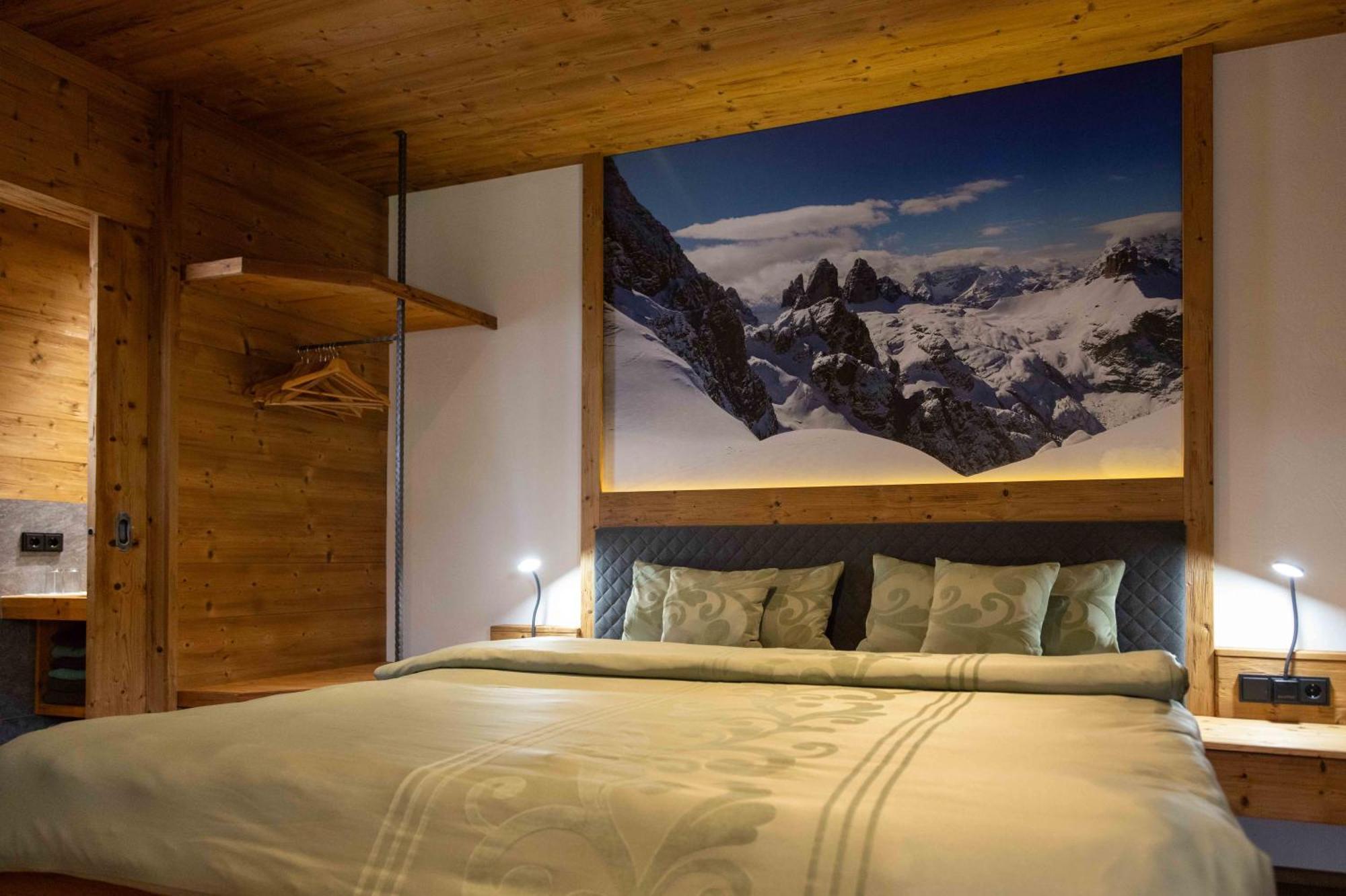 Apartmán Heidi Kartitsch