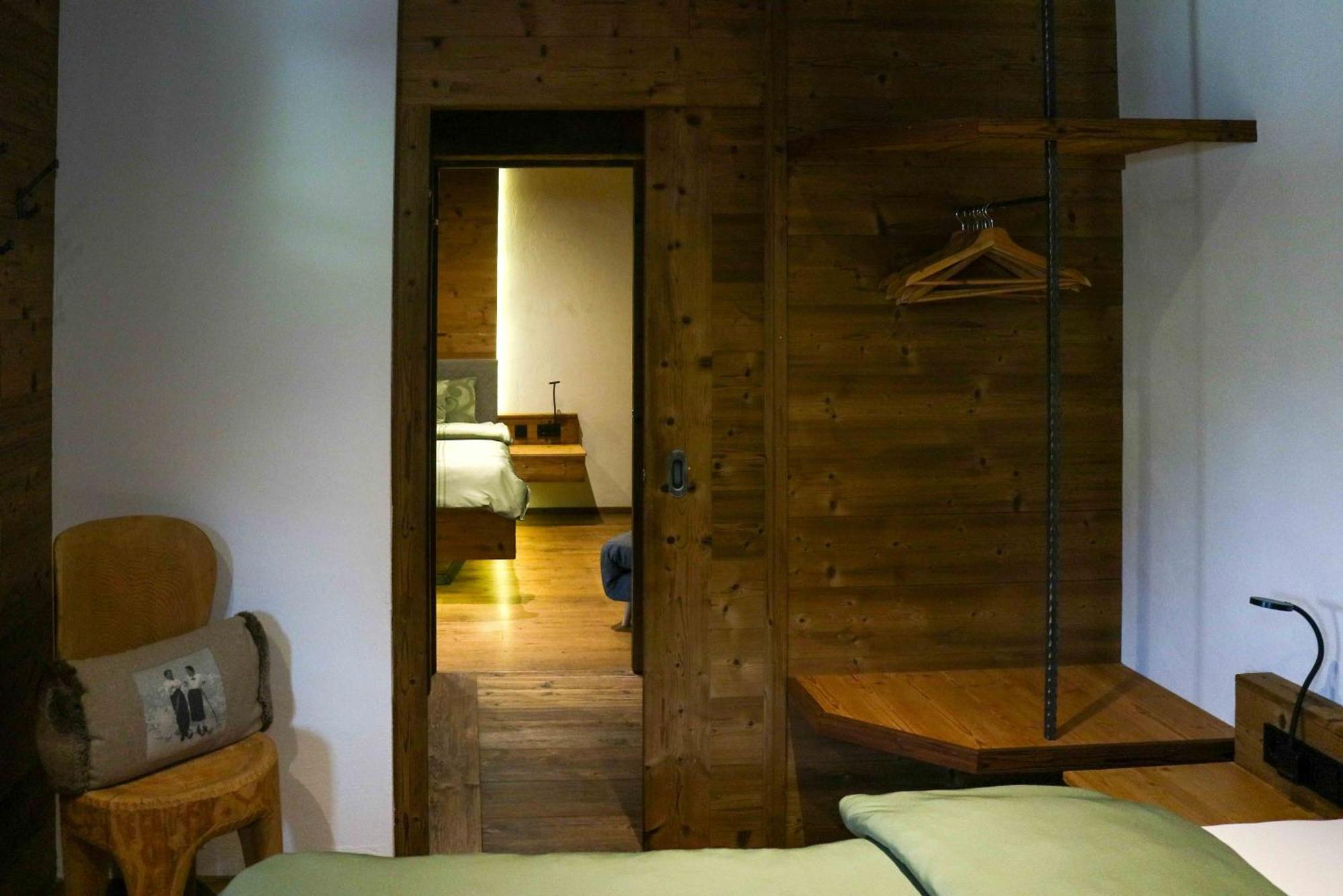 Apartmán Heidi Kartitsch