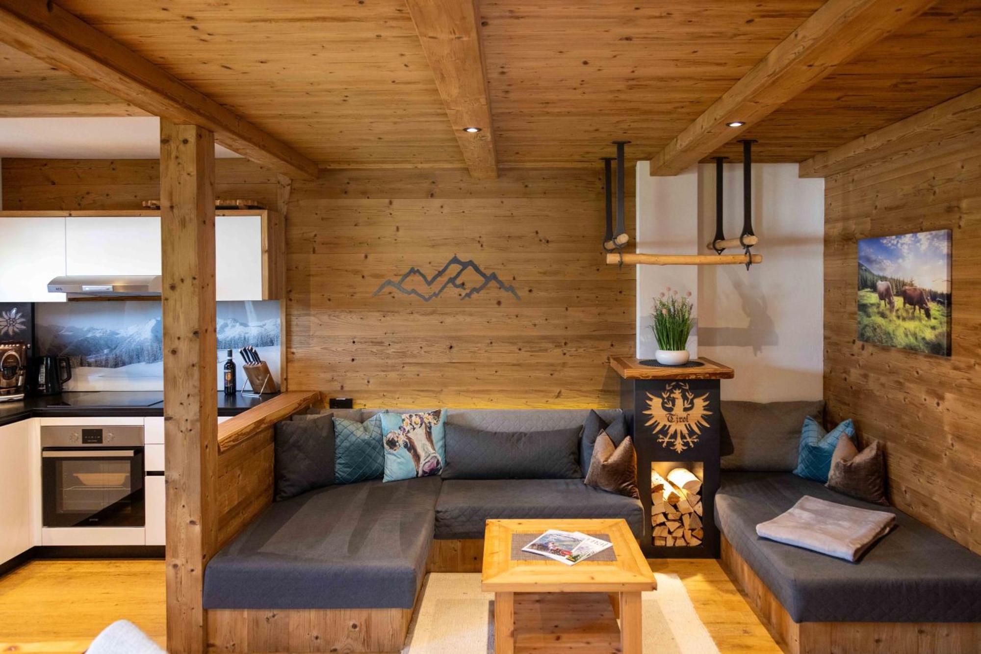 Heidi Apartmán