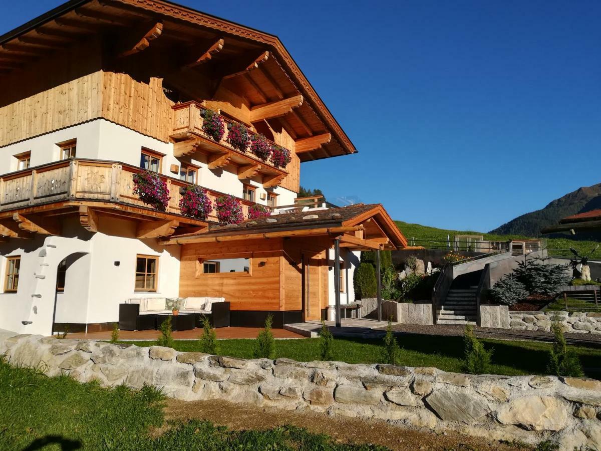 Heidi Apartmán