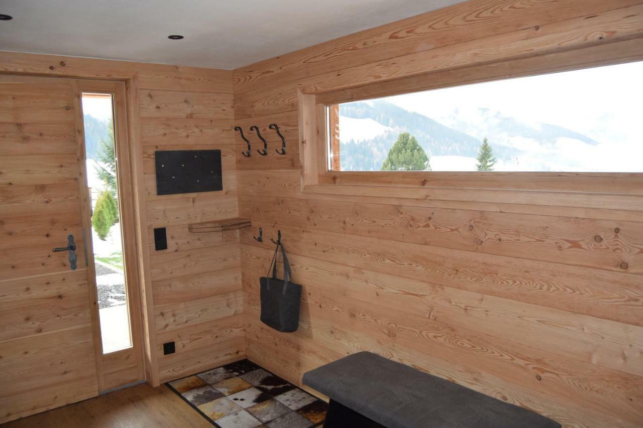 Heidi Apartmán Kartitsch